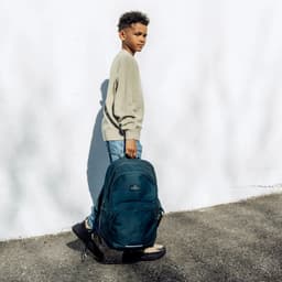 Seljakott Beckmann Sport Junior Dark Green 30l