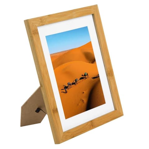 Raam Bamboo 15x20