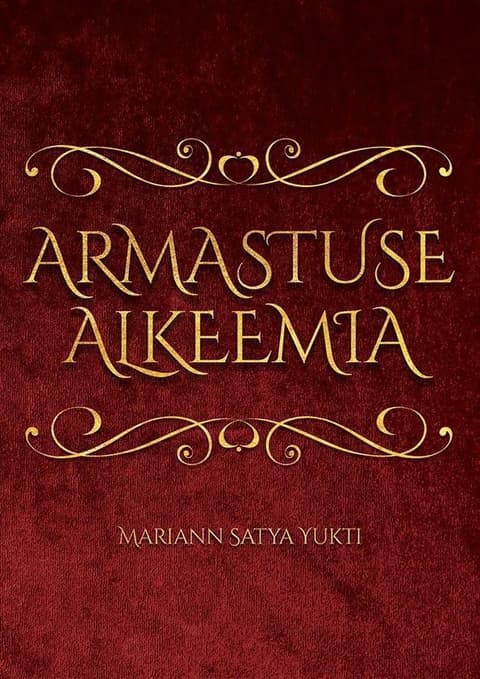 Armastuse Alkeemia