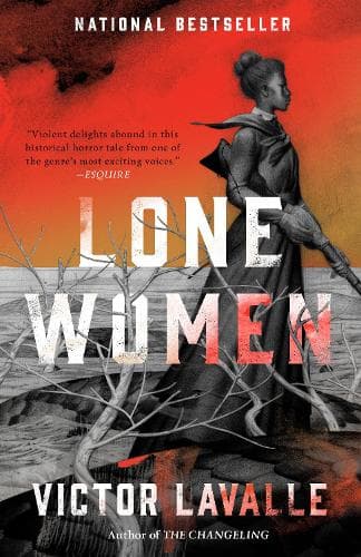 Lone Women: A Novel