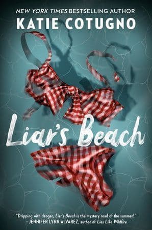 Liar´S Beach