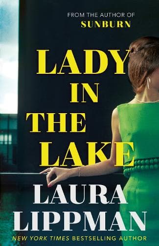 Lady in the Lake: 'Haunting . . . Extraordinary.' STEPHEN KING