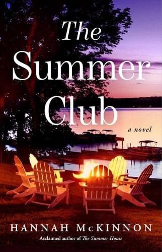 The Summer Club