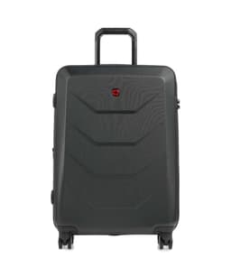 Reisikohver Wenger, Prymo, Medium, Black