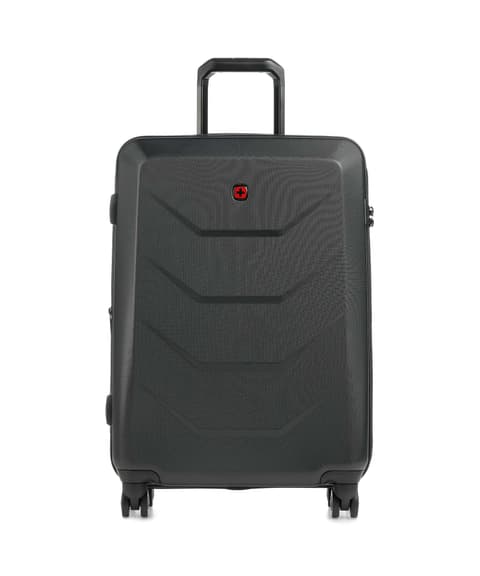 Reisikohver Wenger, Prymo, Medium, Black