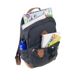Seljakott Walker Pure Eco Concept Black