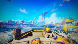 XboxSeriesX Tides of Tomorrow