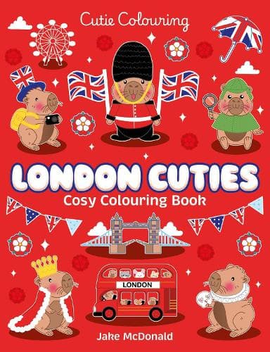 London Cuties