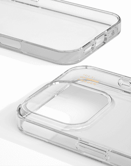 Clear Case iPhone 16 Pro - Clear