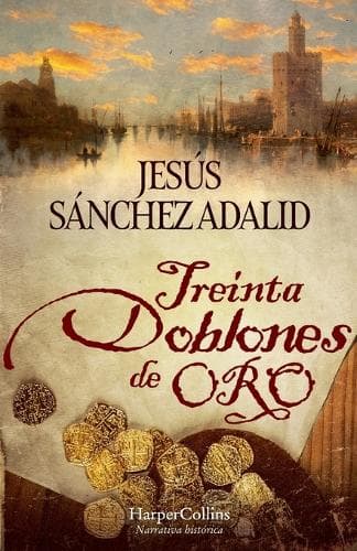 Treinta Doblones de Oro (Thirty Gold Doubloons)