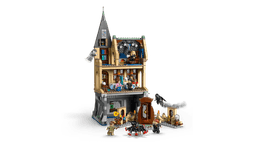 LEGO Harry Potter  Sigatüüka loss: haiglatiib
