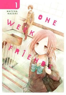 One Week Friends, Vol. 1