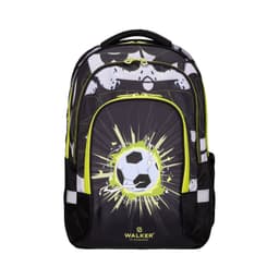 Seljakott Walker FAME ACE Football Grey
