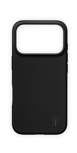Slim Case iPhone 17 Pro/18 Pro - Matte Black MagSafe