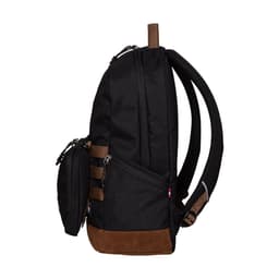 Seljakott Walker PURE DUO Concept Black