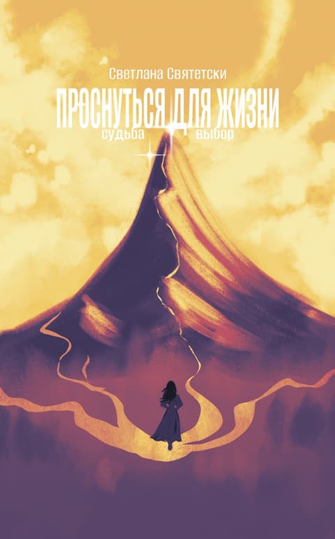 Проснуться для жизни: Судьба и выбор