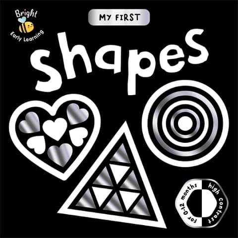 My First Shapes