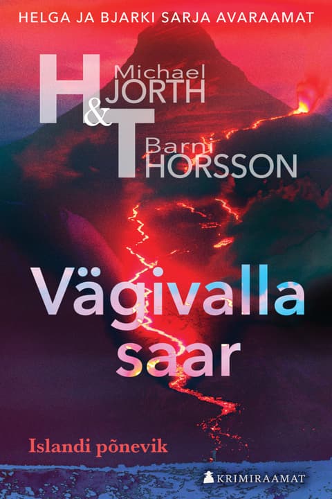 Vägivalla saar