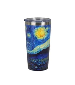 Termostops STARRY NIGHT - V. van Gog 600ml
