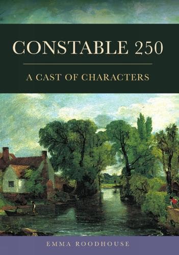 Constable 250: A Cast of Characters