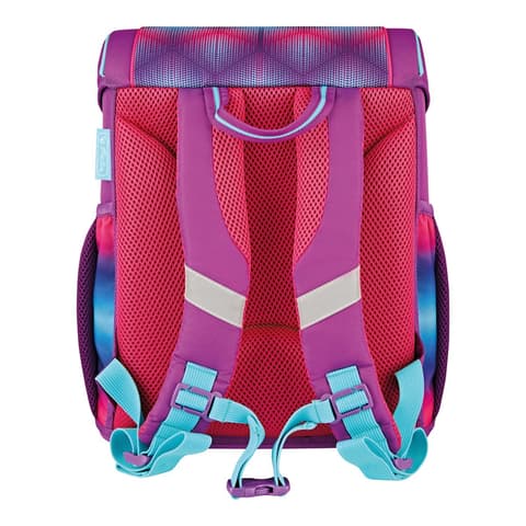 Herlitz koolikott-ranits LOOP - Funky Horse