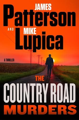 The Country Road Murders: A Thriller