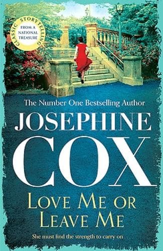 Love Me or Leave Me: A captivating saga of escapism and undying hope
