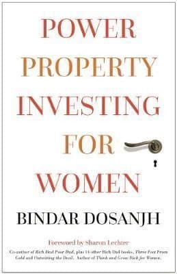 Power Property Investing for Women
