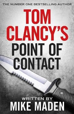Tom Clancy´s Point of Contact