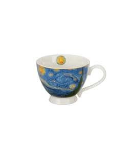 Kruus STARRY NIGHT  Starry Night - V. van Gog  450ml