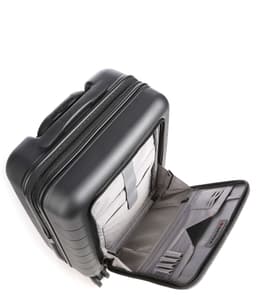 Reisikohver Wenger, Syntry, Carry-On Case with Laptop Compartment, must/hall