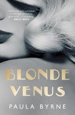 Blonde Venus