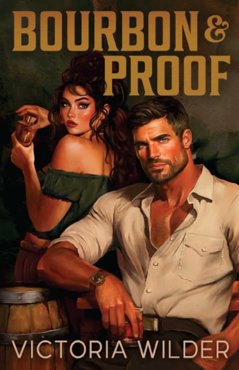 Bourbon and Proof - The Bourbon Boys
