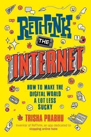 Rethink The Internet