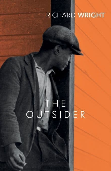 The Outsider
