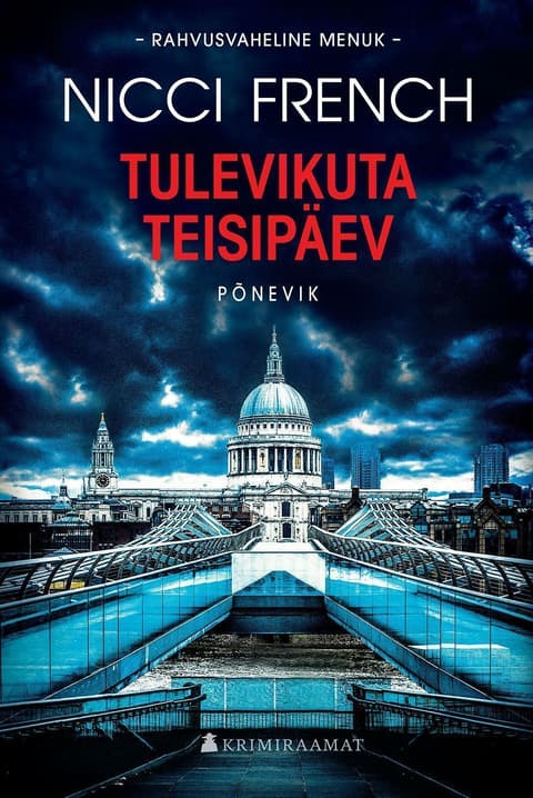 Tulevikuta teisipäev