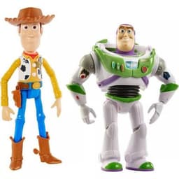 Toy Story® Pizza Planet seikluspark