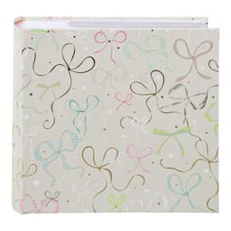 Fotoalbum  Ribbone 200 fotole taupe