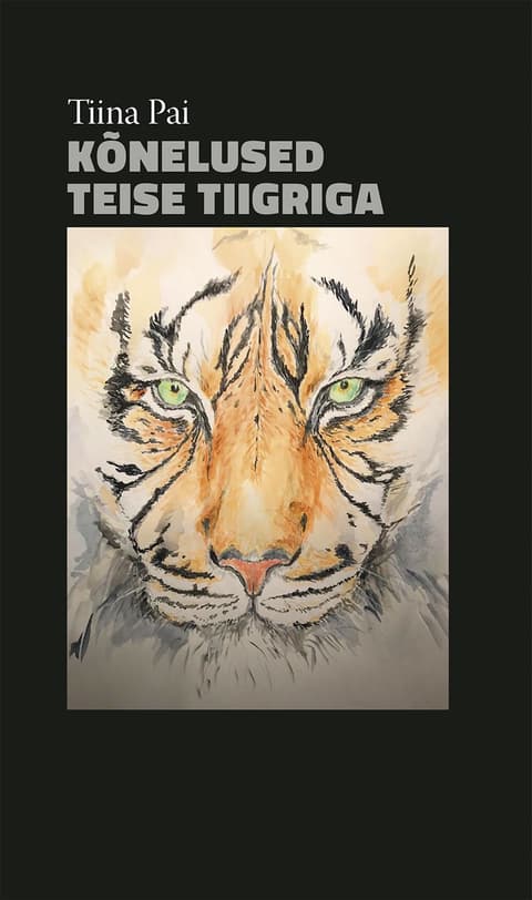Kõnelused teise tiigriga