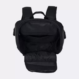 Seljakott Beckmann Street GO Black maht 26l