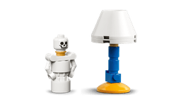 LEGO Harry Potter Vaba haldjas Dobby™