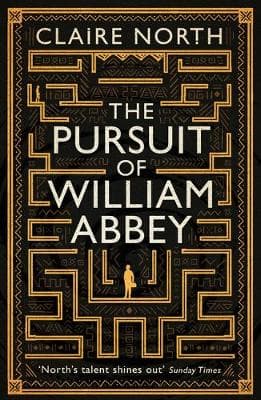 The Pursuit of William Abbey