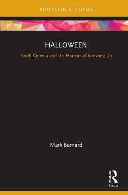 Halloween: Youth Cinema and the Horrors of Growing Up