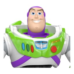 Toy Story 5 Buzz Lightyeari tegelaskuju