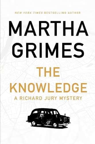 The Knowledge