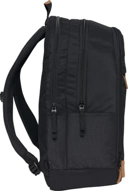 Seljakott Beckmann Urban Black maht 30l