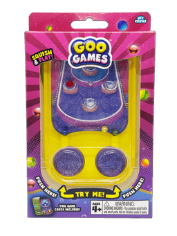 GOOGAMES sensoorne veemäng Classic