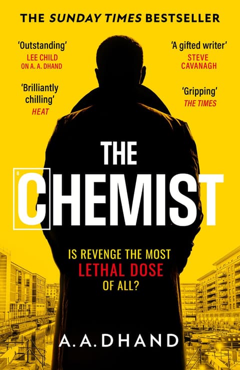 The Chemist