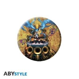 Rinnamärgid HATSUNE MIKU