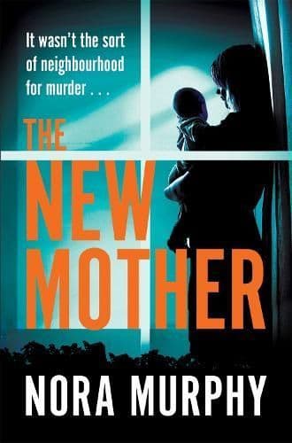 The New Mother: The new gripping chiller thriller from the author of Richard & Judy bestseller, The Favour